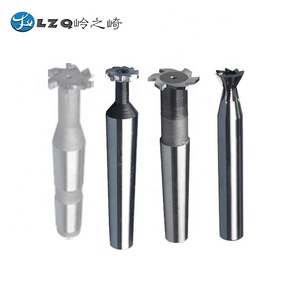 T-<strong>cutter</strong> Form Milling <strong>Cutter</strong> Indexable T-type <strong>Cutter</strong> on Sale