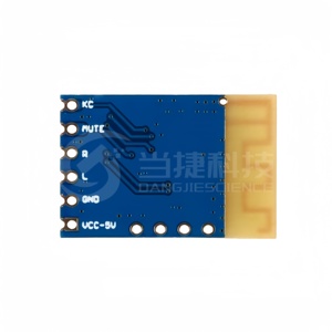 <strong>Bluetooth</strong> Stereo Module Dual Channel Audio Module JDY-62A