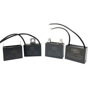 电容器2uf 1.5 uf 3uf 5 uf 6uf 12uf 40 uf用于空调启动运行电容器 - Product Image 4