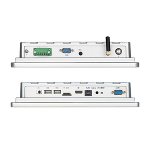 HXXK TOUCH Industrie-Android-Panel-PC mit IC-Kartenleser Eingebaute 100-W-Kamera - Product Image 6
