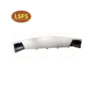 Gümrükleme satış sadece son 7 ön koruma römork kapağı için Land Rover Range Rover Sport OE:<span class=keywords><strong>LR019169</strong></span>