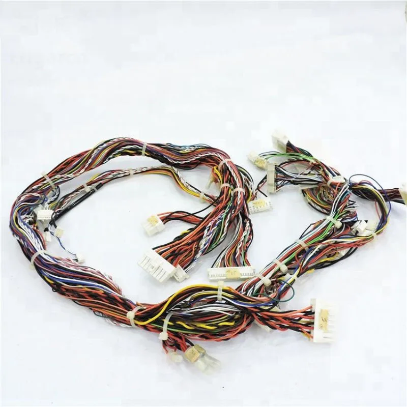 Wiring harness for Gaming Customized wire harness manufacturers