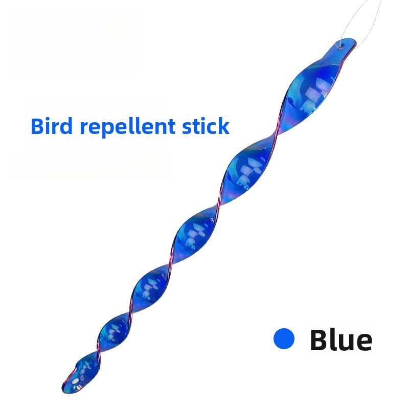 azul
