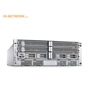 X8-2 X8-2L Sun Oracles Server Computer 2U Plattform Enterprise Storage Server Computer Server
