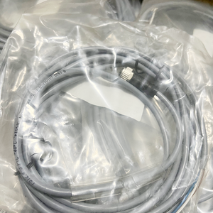 Baru M12 aviasi Plug terhubung kabel dengan soket FS12.4-<span class=keywords><strong>3</strong></span> <span class=keywords><strong>Sensor</strong></span> aksesoris konektor 4PIN - Product Image 2