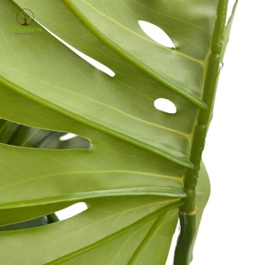 Artificial Monstera Plant <strong>Tree</strong> - Product Image 6