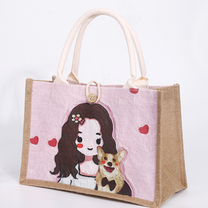 The Best Factory Produced Handbag with an Ecological <strong>Bag</strong> - Product Image 2