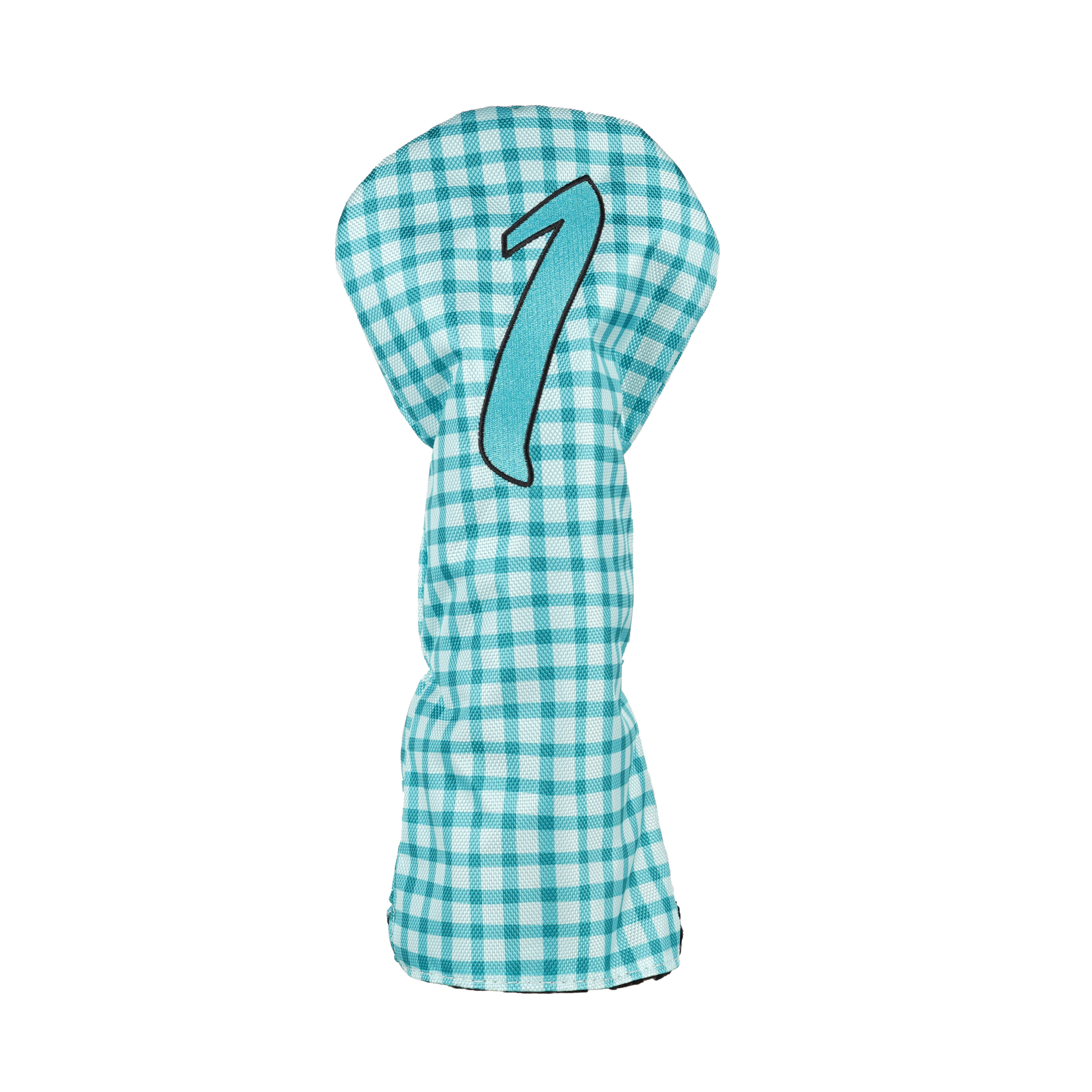 8300219 Blue Tartan Driver
