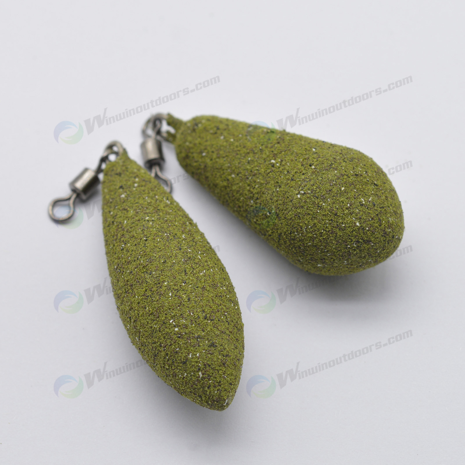 Vert olive