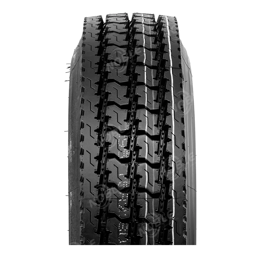 Pneus de camion 11R22.5 295/75R22.5 11R24.5 285/75R24.5 ZMD7