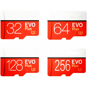 100% authentischer Großhandel Ceamere 32GB 64GB 128GB 256GB <span class=keywords><strong>Flash</strong></span> Micro TF-Speicher karten Klasse 10 U3 A1