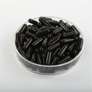 Premium HPMC пустые капсулы | 100% оболочки капсул на растительной основе - Product Image 4