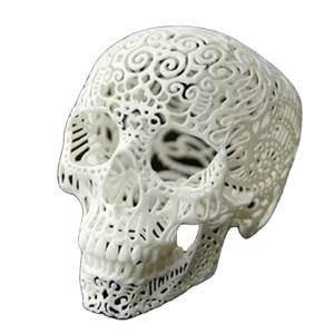 Herstellung eines 3D-Druckprototyps für das Formen von Proben vor dem Formenbau - Product Image 1