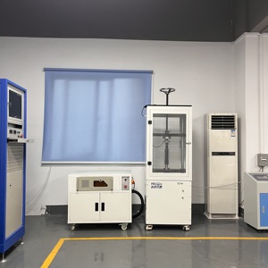 Probador de resorte de bobina 2000KN, máquina de prueba de fatiga, resorte de hoja, precio de compresión dinámica y estática - Product Image 2