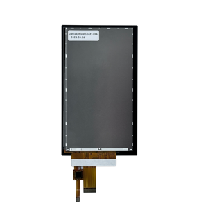 <strong>5</strong>.0 inch TFT <strong>LCD</strong> Module 720*1280 400nits capacitive Touch Screen 20pin MIPI 4L Interface TFT <strong>LCD</strong> <strong>Display</strong> For Smart Home - Product Image 2