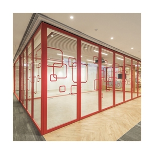 Foshan Factory Acrylic Wall <strong>Partition</strong> Prima Housing Wall <strong>Partitions</strong> Operable Wall <strong>Partition</strong> for Home Lightweight