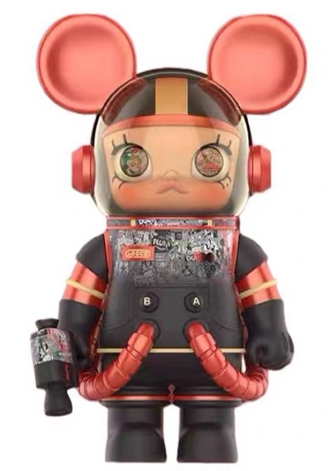 MEGA SPACE MOLLY 400% ดิสนีย์ครบรอบ 100 ปี