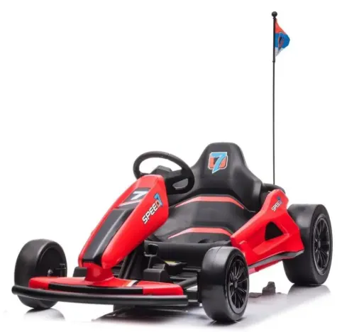 24V çocuk oyuncak araba elektrikli Drift Go Kart