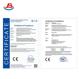 जिआनबो स्वचालित सीएनसी डेटा तार बाइंडिंग मशीन 3-25 मिमी औद्योगिक उपकरण वाइंडिंग निर्माता केबल विनिर्माण उपकरण - Product Image 5