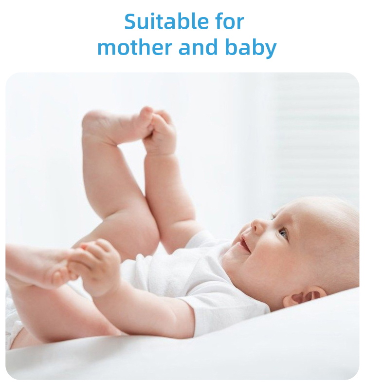 Factory Direct Sale Household Clean Face Fabric Cotton Soft Towel