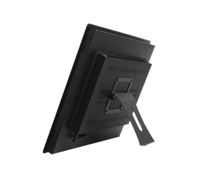 Tableta resistente integrada monobloque, Monitor de pantalla táctil Industrial, ordenador todo en uno - Product Image 4