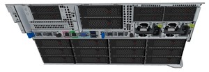 Venta al por mayor Xfusion x86 4U servidor rack de 2 sockets 5288 V7 Servidor computación en la nube virtualización Buen precio Venta caliente en stock - Product Image 4