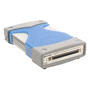 Keysight U2651A 32入力32出力USBモジュラーデジタルI/Oデバイス1個の高速配送 - Product Image 3