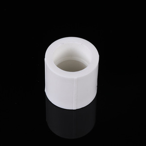 ข้อต่อท่อประปาพลาสติก dn25 ขนาดกะทัดรัดสูง 1 นิ้ว PPR สําหรับการระบายน้ํา - Product Image 5