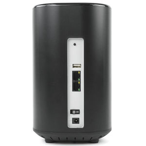 Linksys 5G เราเตอร์ WiFi 6 FGW3000 Qual COMM Snapdragon X55โมเด็ม5G + Qual COMM dual-band 6-Streams 3 Gbps WiFi 6 - Product Image 2