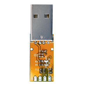 FTDI USB to UART Bridge Chip FT232R USB RS485 PCB convertitore modulo per PLC Drive CPU Controller Config - Product Image 2