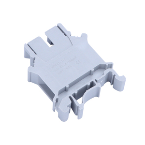 Bloque de terminales Weidmueller Uk16N Terminal de alimentación Conexión de tornillo Weidmuller 2,5 Mm Cuadrado - Product Image 6