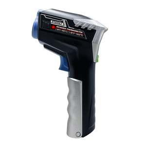 DT8550LT(-50-550C) Termómetro infrarrojo digital láser con pantalla LCD a color con sensor de temperatura Uso de barbacoa - Product Image 1