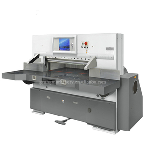 Schneide maschinen programm System karten karton Stanz maschinen steuerungs programm mit Fabrik preis Made in China - Product Image 6