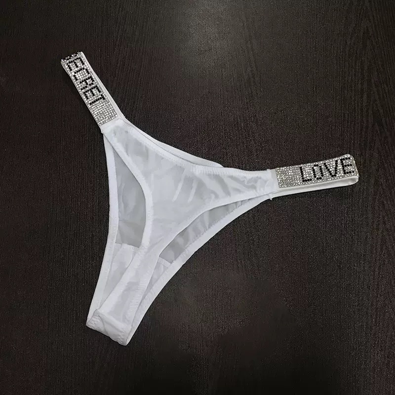 XL bianco