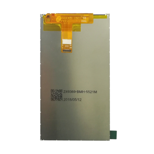 Monitor de cristal líquido Pantalla TFT LCD de 5 pulgadas con interfaz MIPI para el hogar de la industria automotriz - Product Image 3