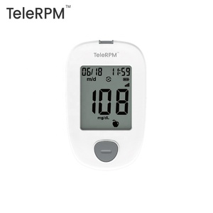Глюкометр TRANSTEK с дистанционным управлением, 4 г - Product Image 2