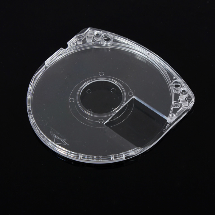clair pour le boîtier PSP UMD