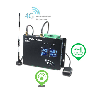ワイヤレスレシーバーモジュール4GトランスミッターgsmデータロガーGPSレシーバーRS232スマートGPSロケーターGPSトラッカー - Product Image 3