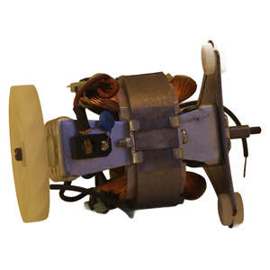 低成本800-1200W厨房搅拌机交流电机零件可定制220-240/<span class=keywords><strong>120V</strong></span>铝CCC认证榨汁机配件