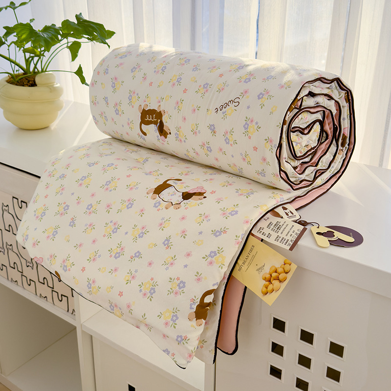 Cane Beige cartone animato