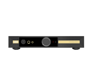 P2 JAS Hi-Res Audio amplificatore per cuffie completamente Ballanced 16 Ohm/12W potenza di uscita SNR 133dB controllo del guadagno commutabile - Product Image 3