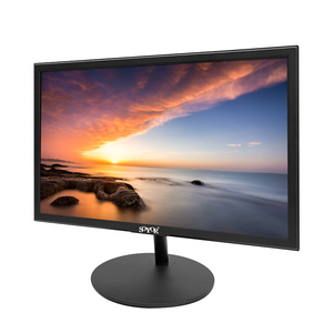 Monitor de ordenador LED de 21,5 pulgadas con pantalla ancha para uso comercial - Product Image 1