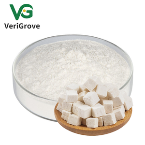 Voedingssupplementen Poria <span class=keywords><strong>Extract</strong></span> 30% Tuckahoe Polysacchariden <span class=keywords><strong>Hoelen</strong></span> <span class=keywords><strong>Extract</strong></span> Poria Cocos <span class=keywords><strong>Extract</strong></span> Poeder - Product Image 2