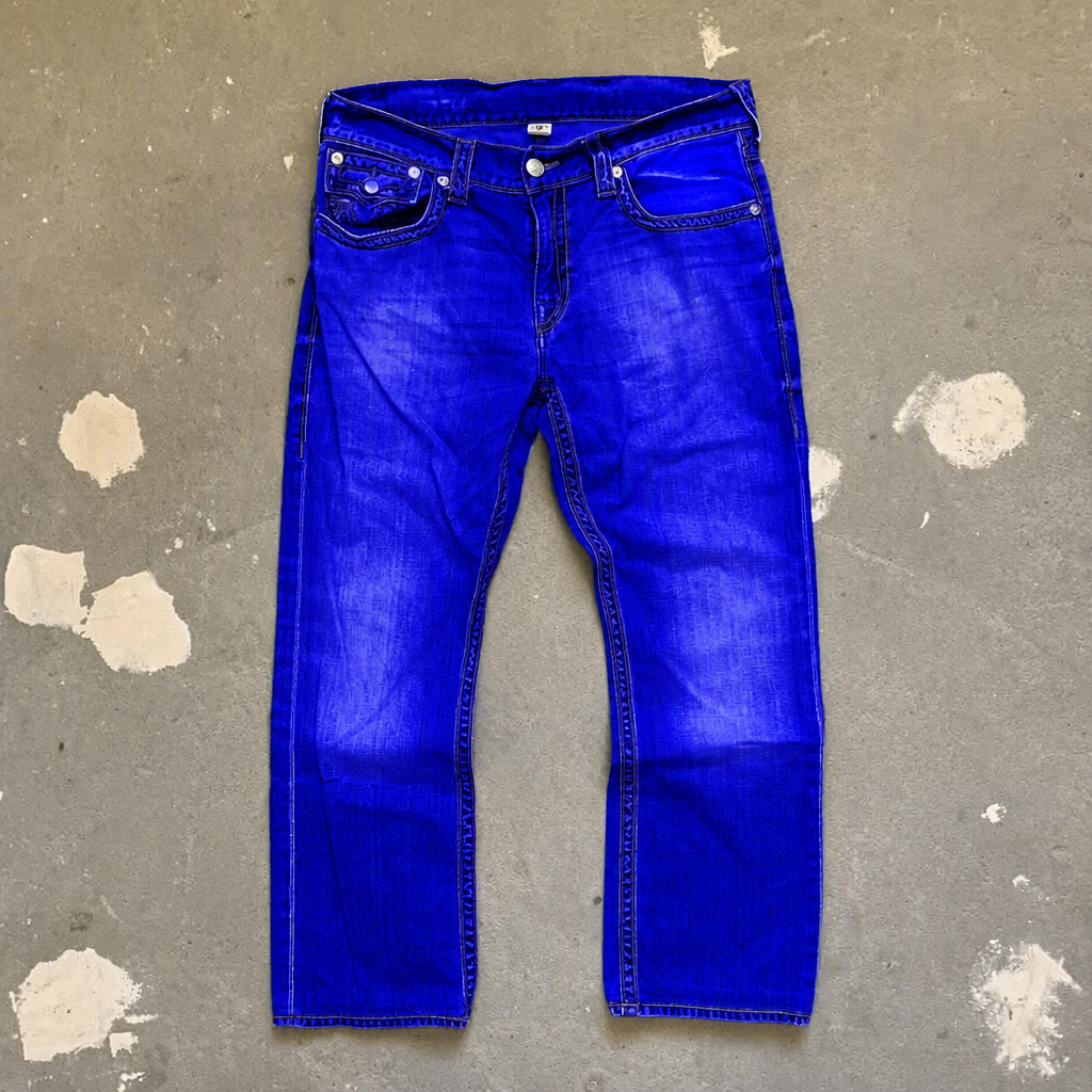 Azul