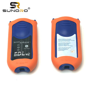 SUNORO iyi ürün EDL V2 V3 motor elektronik tanı tarayıcı aracı 9 Pin adaptör kablosu teşhis aracı ile - Product Image 4