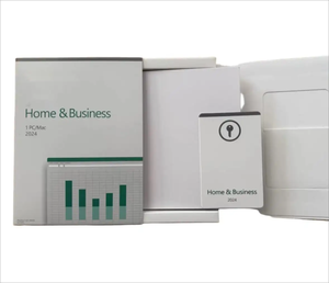 Phiên bản kỹ thuật số mới phần mềm văn phòng 2024 cho Mac & cho gia đình và tài khoản doanh nghiệp ràng buộc kích hoạt sản phẩm OS bao gồm - Product Image 4