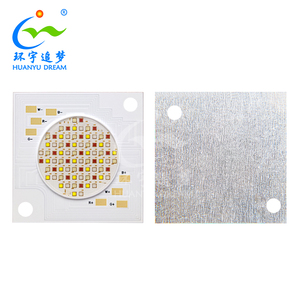 New Arrival F5700K COB <strong>LED</strong> 100W 200W RGBW RGBCW RGBWW <strong>LED</strong> Array <strong>LED</strong> COB for Stage Light - Product Image 2