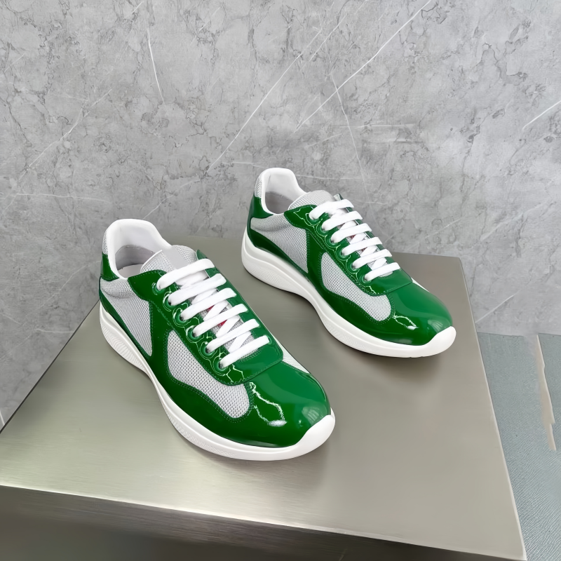 Blanc Vert