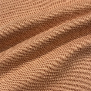 100% bông loopback pháp Terry vải dệt kim chất liệu cho Hoodies - Product Image 3