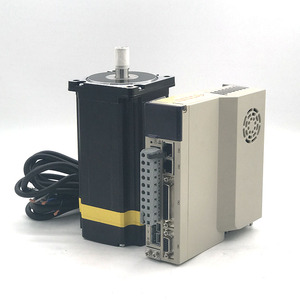 Nema34 Closed-Loop-Schrittmotor 12,5 Nm Stufens ervo motor mit angezeigtem Treibers atz - Product Image 4